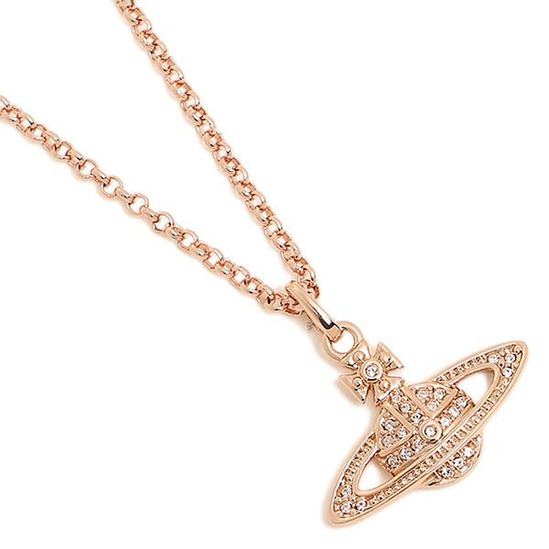 Vivienne ネックレス 純正ボックスなし】 ヴィヴィアンウエストウッド ネックレス NEW